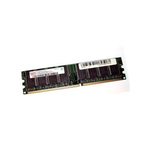 MÉMOIRE RAM 512Mo RAM HYNIX HYMD564646CP8R-D43 DIMM DDR 184Pin