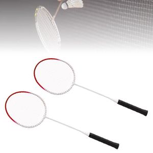 RAQUETTE DE BADMINTON KEENSO accessoire de raquette de badminton 2 pièce