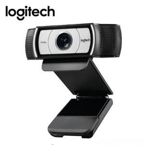 WEBCAM Webcam originale Logitech C930c HD Smart 1080P ave