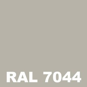 PEINTURE - VERNIS Peinture Ravalement - 5 L    - Metaltop - 8024 - Brun beige 8024 - Brun Beige