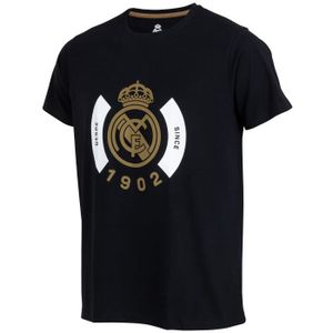 MAILLOT DE FOOTBALL - T-SHIRT DE FOOTBALL - POLO DE FOOTBALL T-shirt Real Madrid - Collection officielle