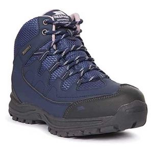 Bottes De Randonnée Imperméables Femme Ozark Trail - Coloris Blé Taille 9 - Ultra Comfort
