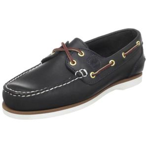 mocassins timberland
