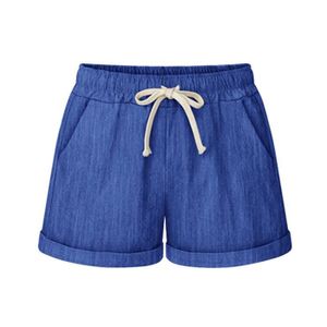 Short femme elastique Clearance