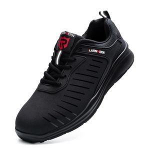 chaussure de securite adidas homme