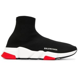 balenciaga trainers speed lacets