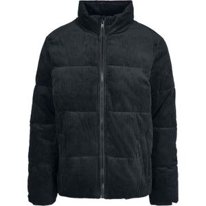 DOUDOUNE Urban Classics Doudoune Corduroy Boxy Homme Veste 