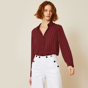Chemise Monoprix femme - Achat / Vente Chemise Monoprix Femme pas cher -  Cdiscount