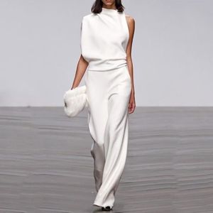 Combinaison de cérémonie femme 2025
