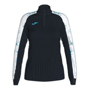 MAILLOT DE RUNNING Sweatshirt de running femme Joma Elite IX - noir - taille L