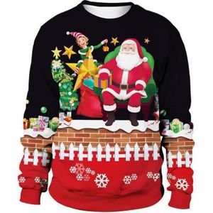 Pull noel homme xxl Cdiscount