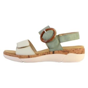 Sandales clearance remonte soldes