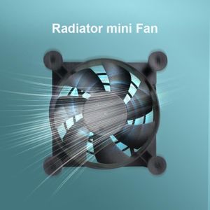 Vis en Silicone pour Ventilateur de Boîtier'Ordinateur, Anti vibration,  Absorption des Chocs, Châssis PC, 2 - Cdiscount Bricolage