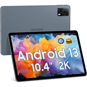 TABLETTE TACTILE Tablette Android 13 T20S, 15Gb Ram+128Gb Rom(1Tb T