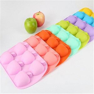 Hemore Lot de 37/ emporte-pi/èces color/és en plastique pour fruits et l/égumes