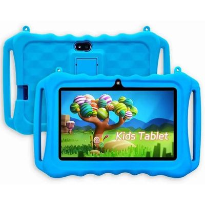 VTech - Storio Max XL 2.0 Rose, 3 Ans à 11 Ans - Contenu en Français + Adaptateur Secteur Chargeur USB-C