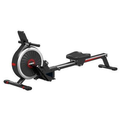 Rameur D'appartement à Résistance Magnétique (16 Niveaux) - Charge Max 160kg - Occasion