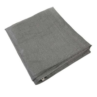 Tapis de tente | Tapis extérieur | Tapis de jardin 200x300 cm Taupe CFW560958 | Leroy Merlin