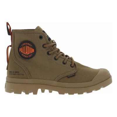 Chaussure palladium femme pas cher store