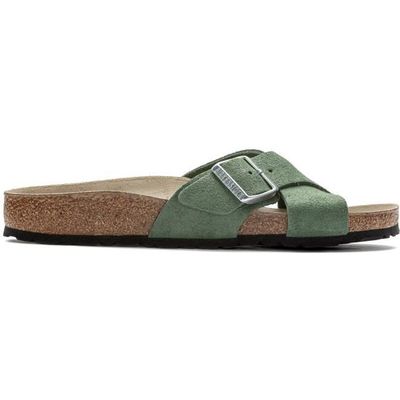 Birkenstock new arrivals compensé femme