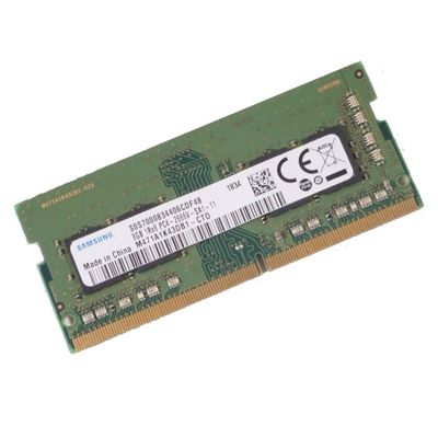 8Go RAM Samsung M471A1K43DB1-CTD SODIMM DDR4 PC4-21300S PC