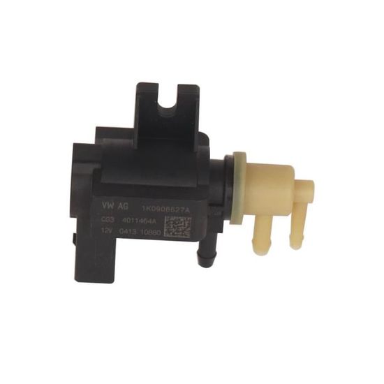 Électrovanne De Pression Turbo 1K0906627A - Compatible VW T5 1.9 2.0 2.5T