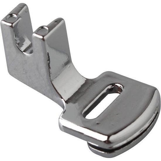 Pied Passepoil Pour Machines à Coudre Durkopp Adler - Remplacement 5mm, Modèle GCKH269-PL