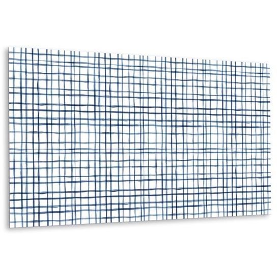 Pare-douche Ou Crédence Cuisine En Verre 4mm Motif Marbre Doré - Anti-éclaboussures, Résistant, Nombreuses Tailles Sur Mesure