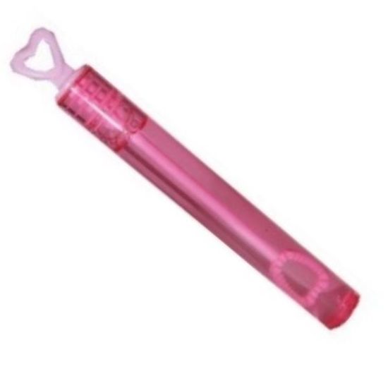 Tube Bulles de Savon 60 ml, accessoires de fêtes, enfant, anniversaires