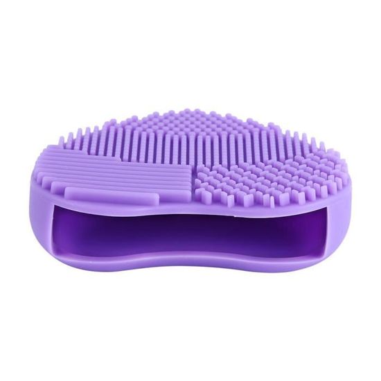 Akozon Nettoyant Pour Pinceaux De Maquillage Nettoyant Pour Pinceau De