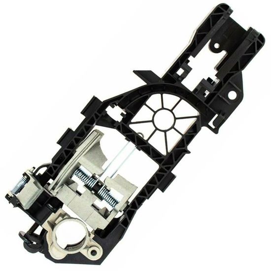 Poignée Intérieur Avant Conducteur Ouverture De Porte Pour Peugeot 205 De 1987