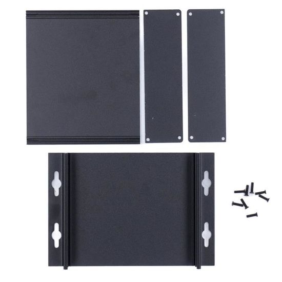 Lot De 150 émerillons Pivotants Noirs Mats - Kit Complet Pour Pêche à La Carpe Et Pêche En Mer