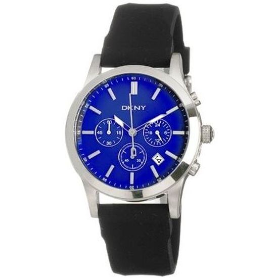 Montre discount dkny homme