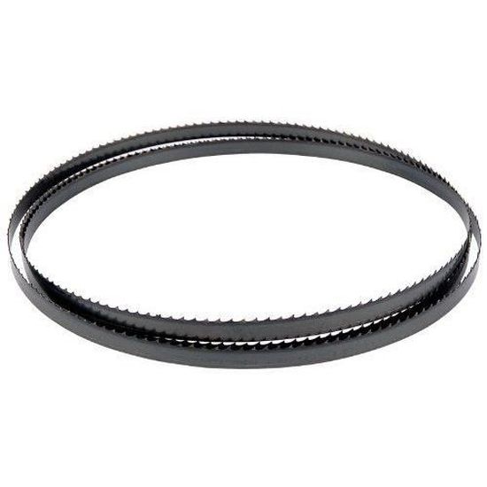 Draper 25767 Lame De Scie à Ruban 1785 X 9,5 Mm Pas 6 (Import Grande Bretagne), Bleu