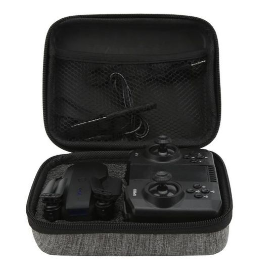 K5 Mini Drone 2.4GHz Anti interf rence Portable Pliable 4K HD
