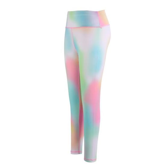 Legging Alo Yoga Taille Haute Camouflage Noir - Femme Taille S - NEUF Sans étiquette