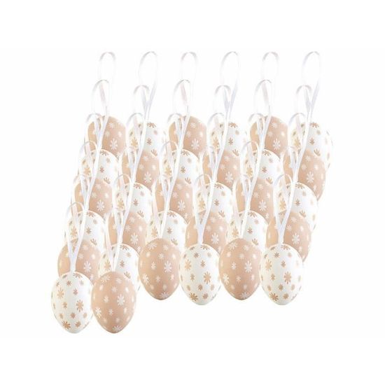 Décoration à Poser Duo D'Oiseaux En Grès | Mathilde M