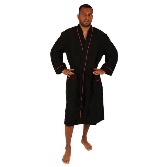 Peignoir homme 6xl hotsell