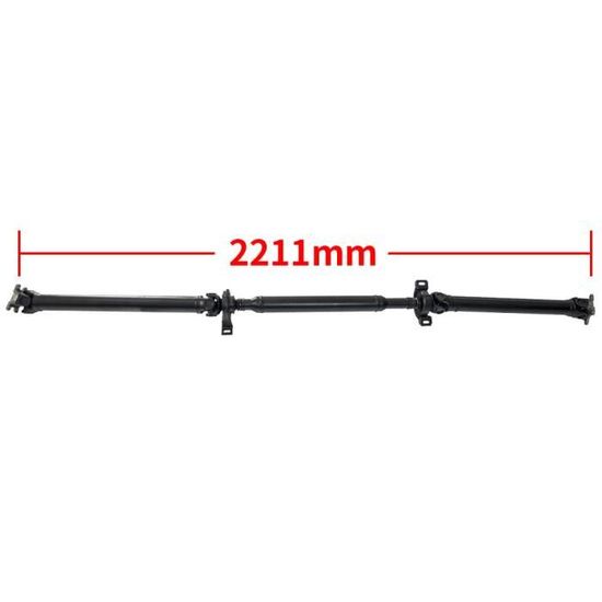 Cardan (arbre De Transmission) 2211 Mm Pour Mercedes Viano/Vito W639 - Réf. A6394103206 - Neuf