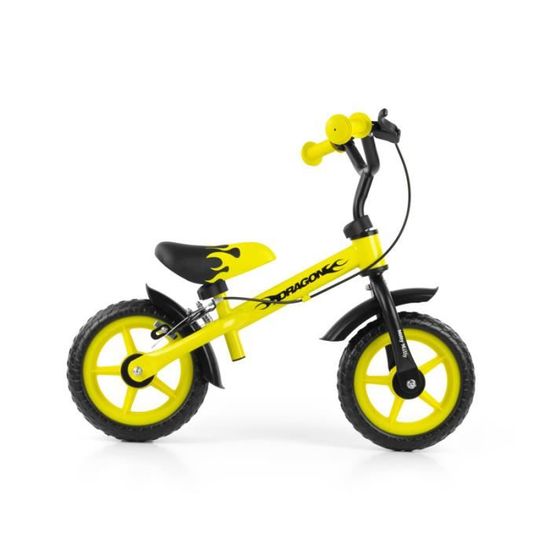 Draisienne 4 ans avec frein cheap