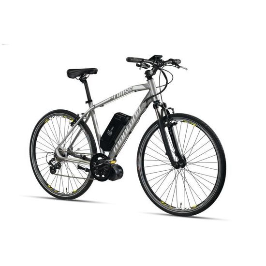 Vtc electrique homme pas cher Clearance