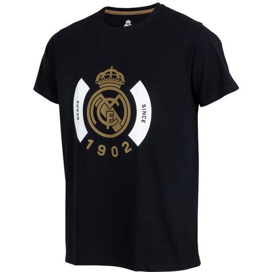 T-shirt Legio I Germanic Romana en noir, manches courtes