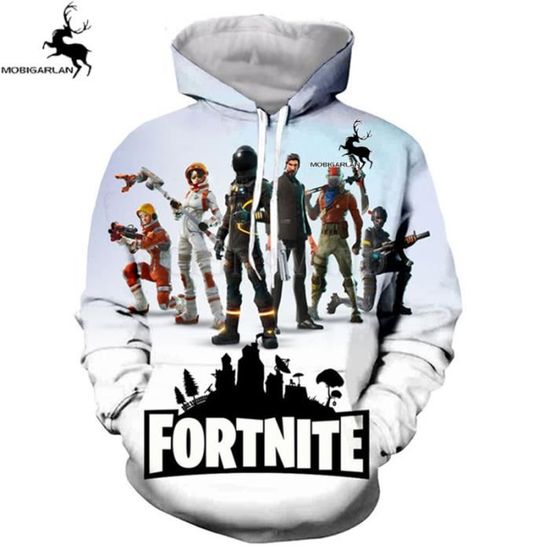 Sweat homme deals capuche marque