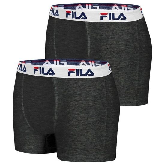 Boxer homme fila clearance