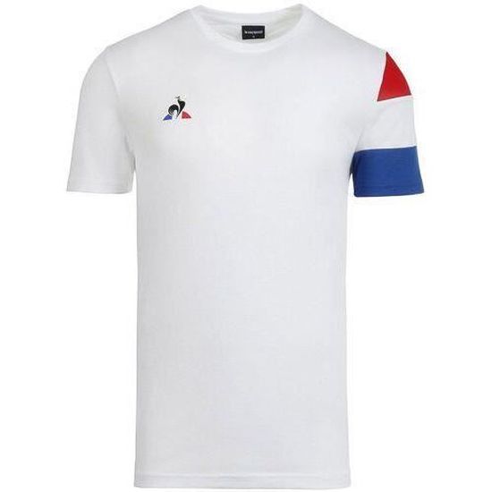 le coq sportif tennis shirt