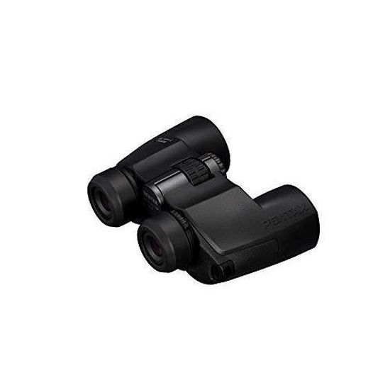 Jumelles optiques - Pentax SP 8x40 WP - Antibuée, revêtement hydrophobe, oeillères rotatives