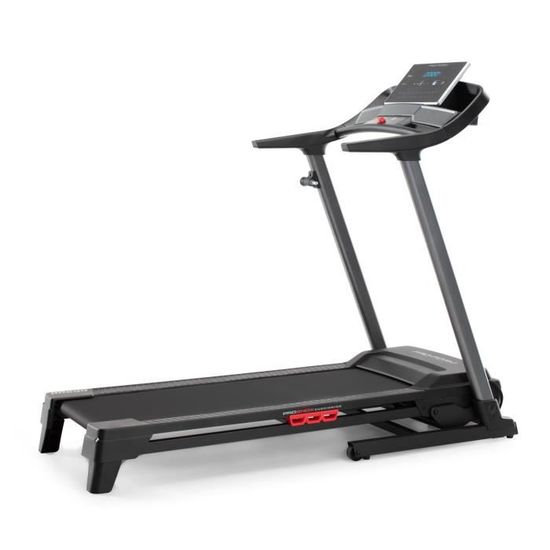 Used !!! Proform 585 Model # 831.297681, Treadmill