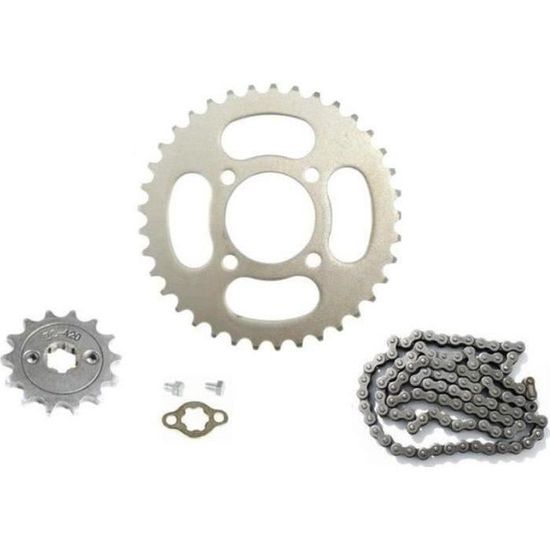 Pneu Quad Enfant 90cc - 145/70-6 - Pneu De Rechange Pour Quads Enfants