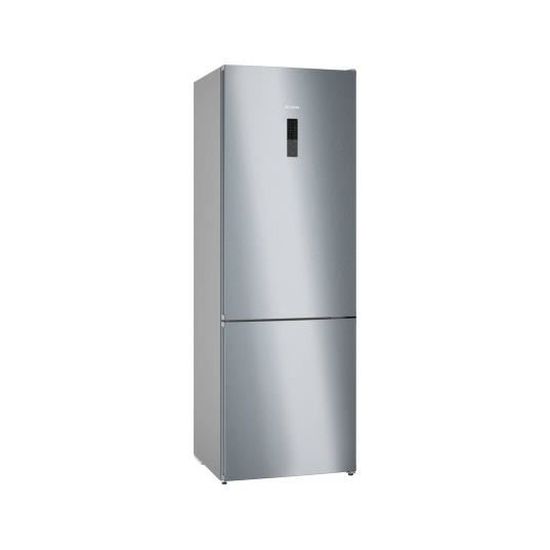 SIEMENS Réfrigérateur congélateur bas KG49NXIDF