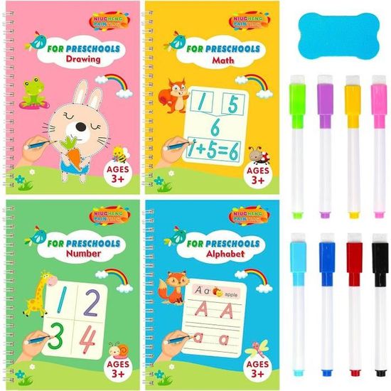 Acheter Cahier anglais A5/B5, reliure à double fil, 80 feuilles de Protection des yeux, papier Beige, cahier d'exercices d'écriture anglais, papeterie pour étudiants, fournitures scolaires Acheter Cahier anglais A5/B5, reliure à double fil, 80 feuilles de Protection des yeux, papier Beige, cahier d'exercices d'écriture anglais, papeterie pour étudiants, fournitures scolaires